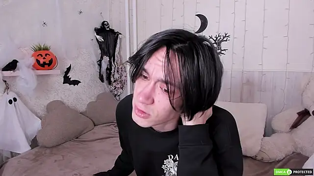 CalvinOwens online show from October 20, 2025, 3:18 am