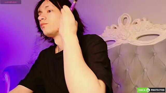 CalvinOwens online show from April 18, 2026, 6:23 pm