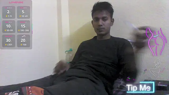 just fucks online show from December 15, 2025, 6:12 pm
