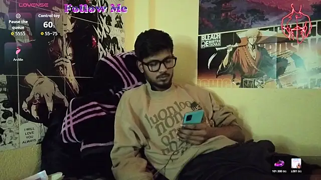 just fucks online show from April 9, 2026, 9:58 am