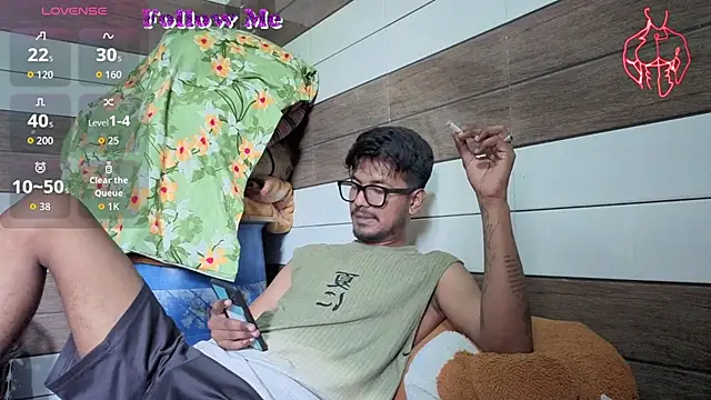 just fucks online show from July 19, 2026, 6:06 am