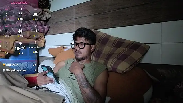 just fucks online show from July 21, 2026, 8:38 am