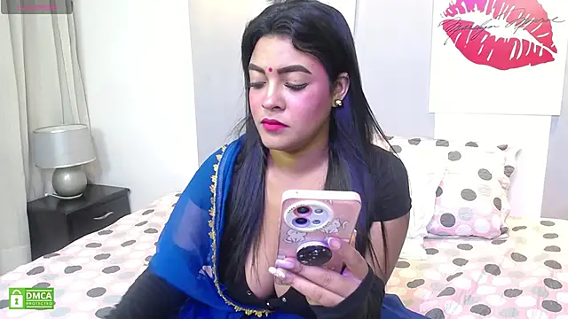 lakshmiraniii online show from February 3, 2025, 10:14 am