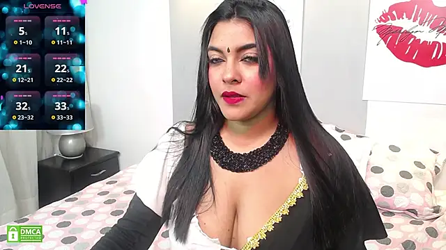 lakshmiraniii online show from February 4, 2025, 10:10 am