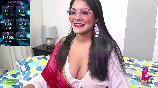 lakshmiraniii online show from February 11, 2025, 10:15 am