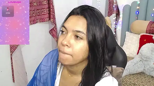 lakshmiraniii online show from February 10, 2026, 11:36 am