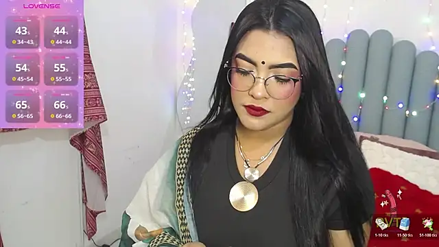 Snapshot of lakshmiraniii chatting on April 27, 2026, 12:14 pm lakshmiraniii online show from April 27, 2026, 12:14 pm