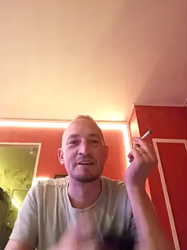 Denislamalice34 online show from February 26, 2026, 8:08 pm