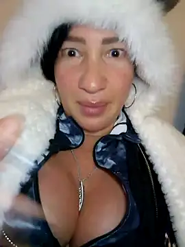 Snapshot of TheGoddessBianca chatting on February 12, 2025, 4:00 pm TheGoddessBianca online show from February 12, 2025, 4:00 pm