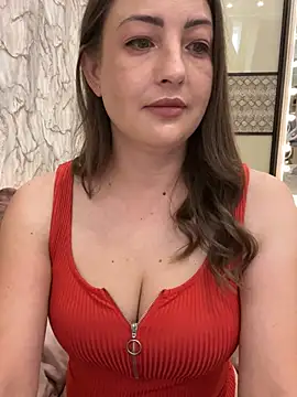 AnnaBri online show from June 24, 2026, 1:37 am