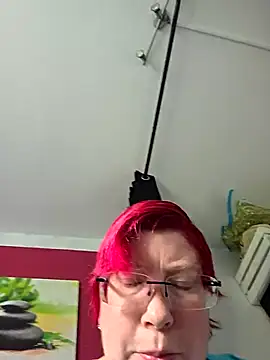 dieGeile0411 online show from October 25, 2025, 9:50 am