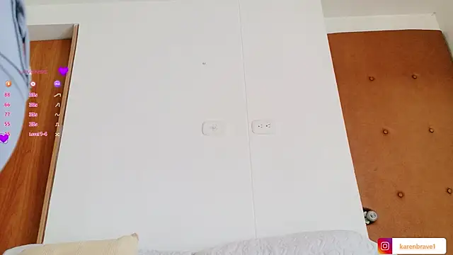 karen brave online show from September 28, 2025, 6:13 pm