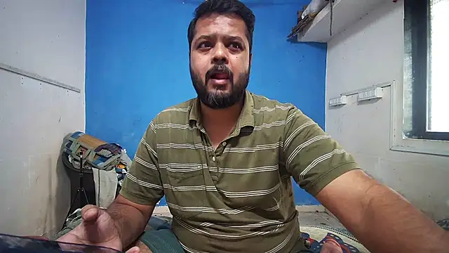 dirtybearr online show from March 21, 2025, 4:39 am