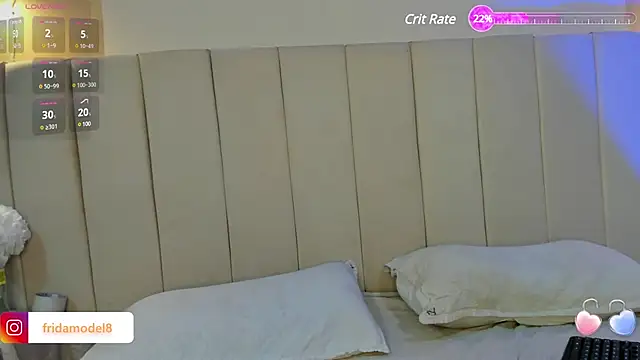  frida1 online show from January 24, 2025, 1:03 pm