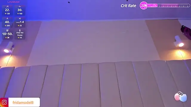  frida1 online show from January 29, 2025, 1:17 pm