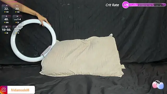  frida1 online show from February 1, 2025, 1:09 pm