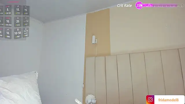  frida1 online show from February 6, 2025, 3:06 am