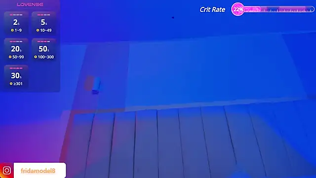  frida1 online show from March 4, 2025, 1:06 pm