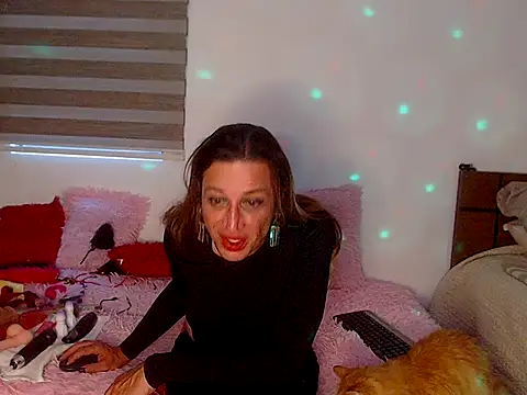 Gikitrans76 online show from March 30, 2026, 10:55 pm