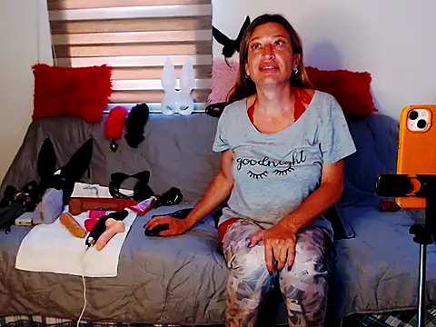 Gikitrans76 online show from April 20, 2026, 2:20 pm