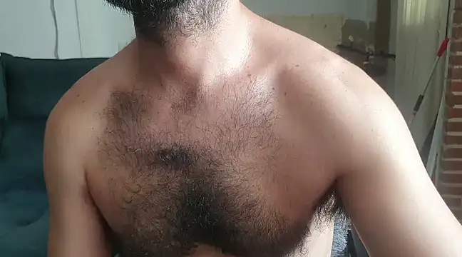 Snapshot of robsonbr chatting on February 25, 2025, 5:04 pm robsonbr online show from February 25, 2025, 5:04 pm