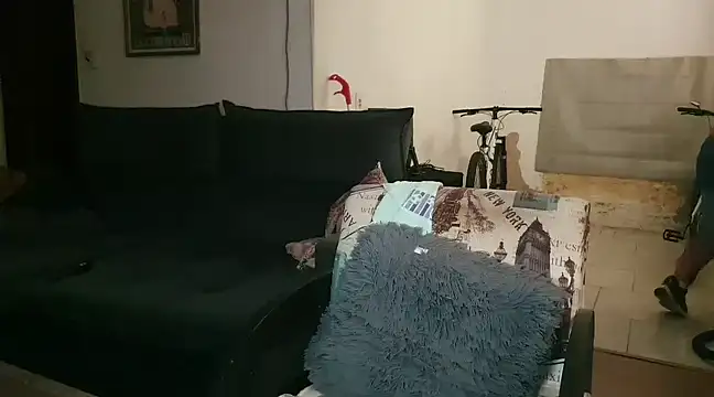 Snapshot of robsonbr chatting on February 26, 2025, 6:00 pm robsonbr online show from February 26, 2025, 6:00 pm