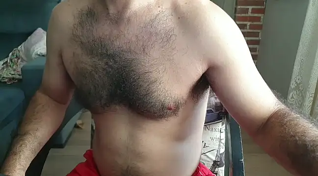 Snapshot of robsonbr chatting on March 1, 2025, 7:04 pm robsonbr online show from March 1, 2025, 7:04 pm