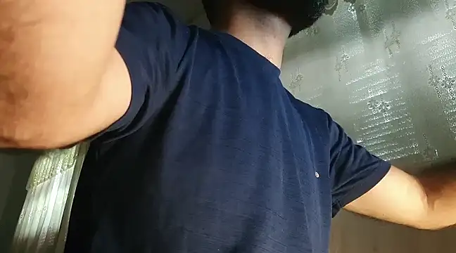 Snapshot of robsonbr chatting on March 14, 2025, 5:02 pm robsonbr online show from March 14, 2025, 5:02 pm