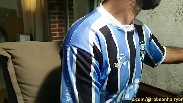 Snapshot of robsonbr chatting on September 15, 2025, 12:16 pm robsonbr online show from September 15, 2025, 12:16 pm