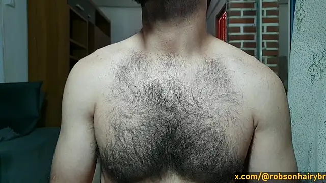 Snapshot of robsonbr chatting on October 8, 2025, 3:09 pm robsonbr online show from October 8, 2025, 3:09 pm