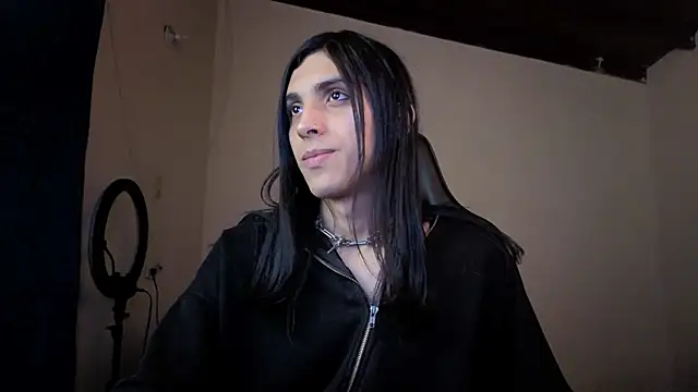 angelitofemboy online show from April 17, 2026, 6:49 am