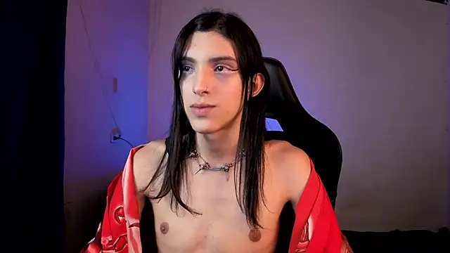 angelitofemboy online show from June 13, 2026, 11:57 pm