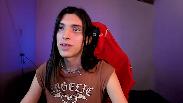 angelitofemboy online show from June 18, 2026, 11:20 pm
