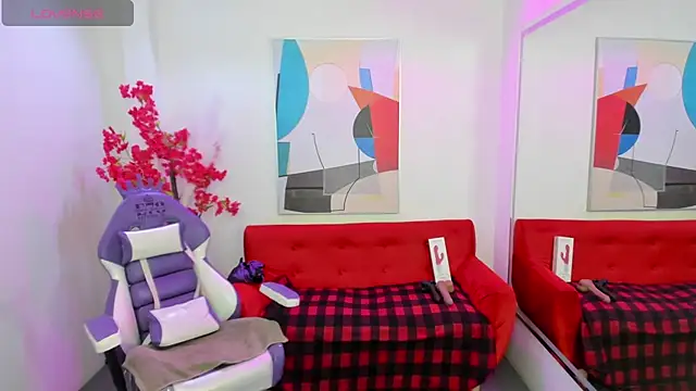 Snapshot of Alice_candace chatting on January 30, 2025, 12:27 pm Alice candace online show from January 30, 2025, 12:27 pm