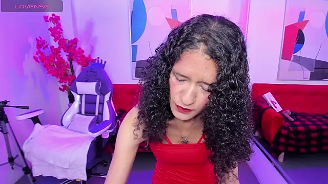 Snapshot of Alice_candace chatting on February 3, 2025, 12:25 pm Alice candace online show from February 3, 2025, 12:25 pm