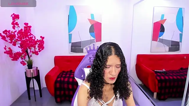 Snapshot of Alice_candace chatting on February 8, 2025, 12:06 pm Alice candace online show from February 8, 2025, 12:06 pm