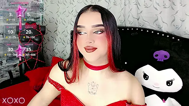 cattriona muller online show from January 22, 2025, 3:20 am