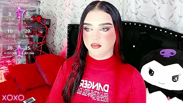 cattriona muller online show from January 25, 2025, 3:40 am