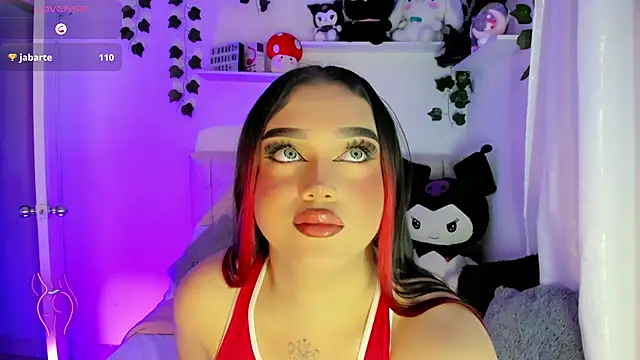 cattriona muller online show from February 11, 2025, 1:31 am