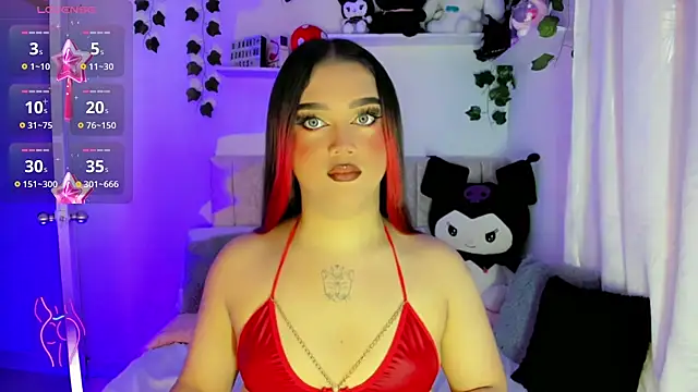 cattriona muller online show from February 12, 2025, 4:12 am