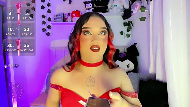 cattriona muller online show from February 14, 2025, 8:21 am