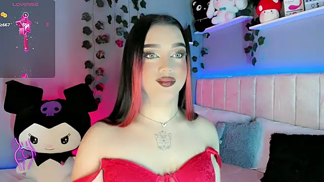 cattriona muller online show from March 9, 2025, 5:11 am