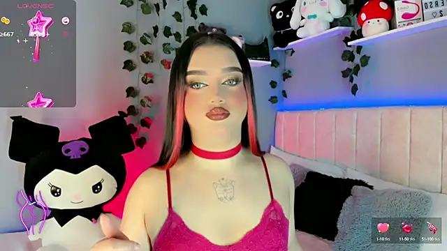 cattriona muller online show from March 10, 2025, 3:45 am