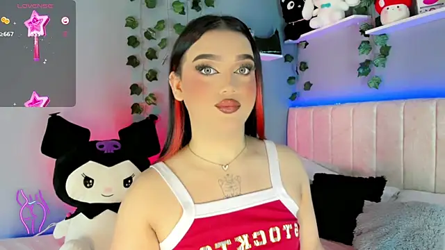 cattriona muller online show from March 13, 2025, 8:26 am