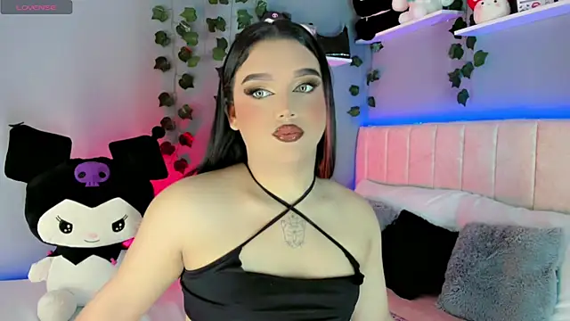 cattriona muller online show from March 22, 2025, 4:24 am