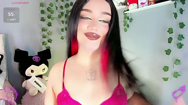 cattriona muller online show from October 7, 2025, 12:41 am