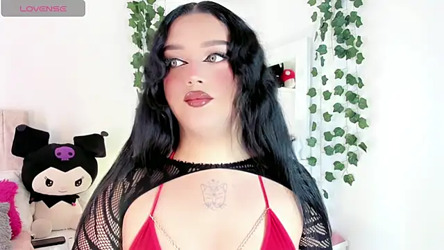 Snapshot of cattriona_muller chatting on April 25, 2026, 4:48 am cattriona muller online show from April 25, 2026, 4:48 am