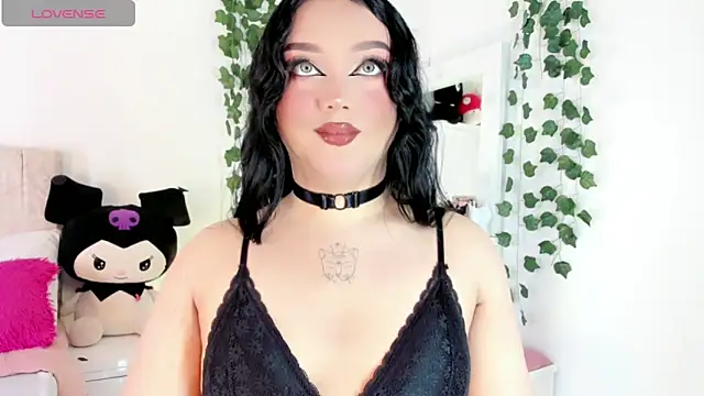 Snapshot of cattriona_muller chatting on April 27, 2026, 5:05 am cattriona muller online show from April 27, 2026, 5:05 am