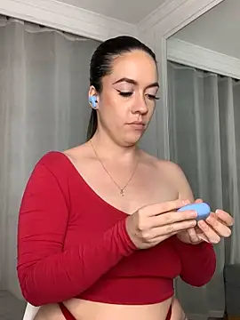 Snapshot of ImAlicee chatting on January 15, 2025, 3:54 am ImAlicee online show from January 15, 2025, 3:54 am