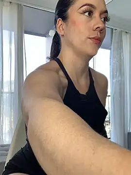 Snapshot of ImAlicee chatting on January 20, 2025, 7:35 pm ImAlicee online show from January 20, 2025, 7:35 pm